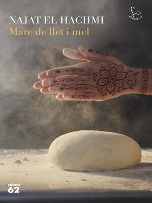cover image of Mare de llet i mel